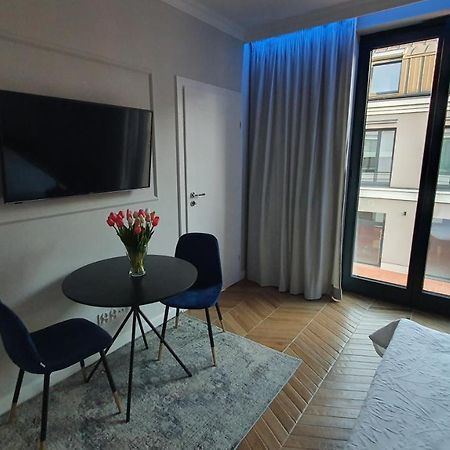 Apartament Hetmanski Zamosc Stare Miasto Parking Podziemny 外观 照片