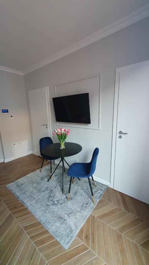 Apartament Hetmanski Zamosc Stare Miasto Parking Podziemny 外观 照片