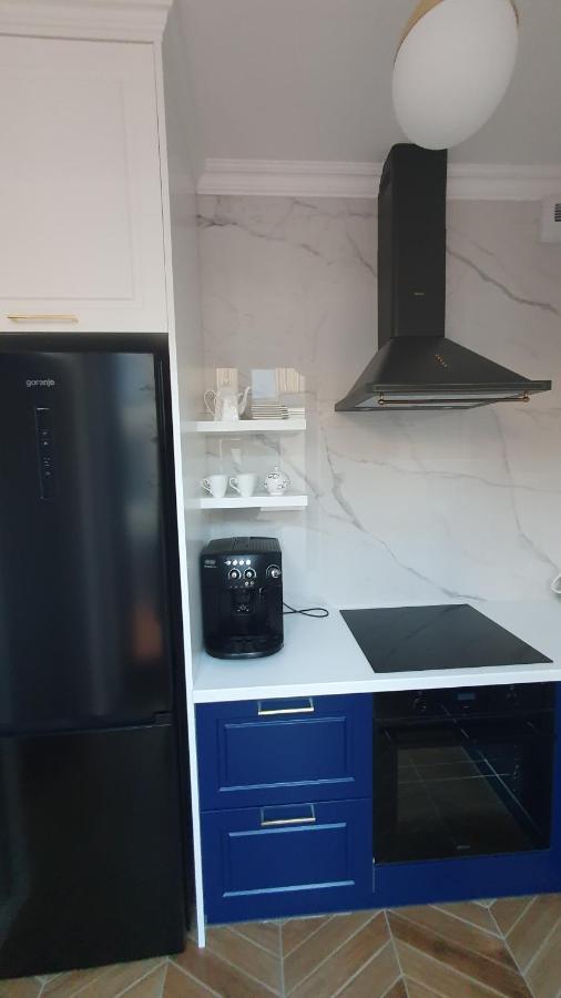 Apartament Hetmanski Zamosc Stare Miasto Parking Podziemny 外观 照片
