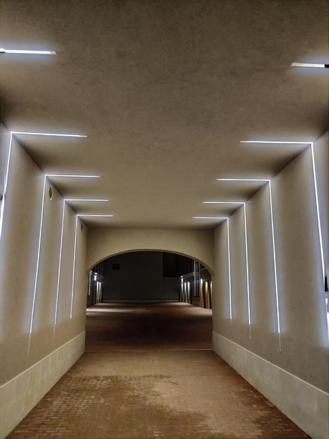 Apartament Hetmanski Zamosc Stare Miasto Parking Podziemny 外观 照片